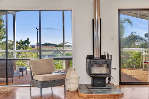 Zephyr Shores - Hotel NSW 5