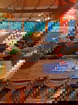 Eaglehawk Rainforest Retreat - Hotel NSW 1