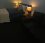 Tall Timbers Motel - Hotel NSW