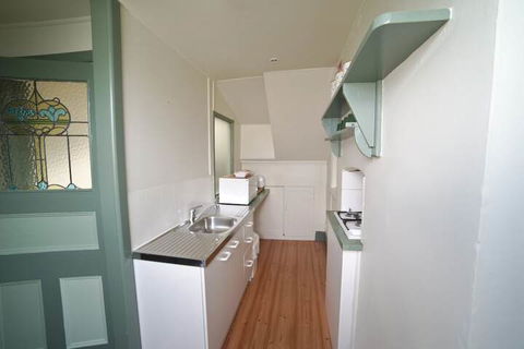 Ballarat Station Apartments - Hotel NSW 4