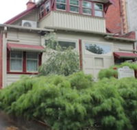 Ballarat Station Apartments - Hotel NSW