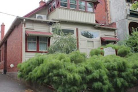 Ballarat Station Apartments - Hotel NSW 0