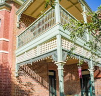 Grenfell Hall B  B - Hotel NSW