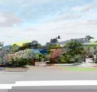 The Loft at Fingal Bay