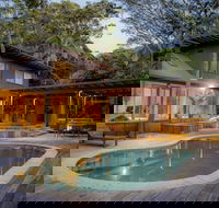Apalie Retreat - Hotel NSW