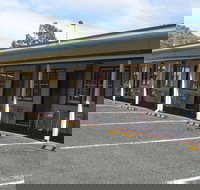 Murrurundi motel - Hotel NSW