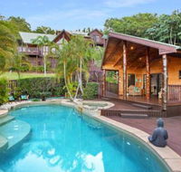 CasaGrande Resort  Day Spa - Hotel NSW