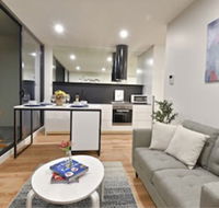 Domo Apartments-Luma - Hotel NSW