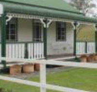 The Dollhouse Cottage - Hotel NSW