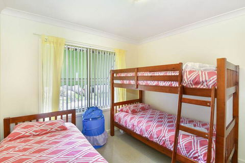 Annes Beach Getaway - Hotel NSW 1