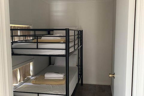 Moana Beach Tourist Park - Hotel NSW 5