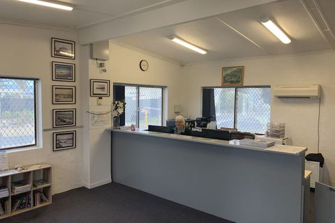 Moana Beach Tourist Park - Hotel NSW 2