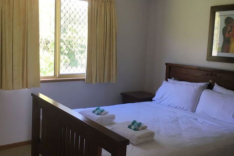 Moana Beach Tourist Park - Hotel NSW 3