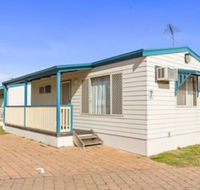 Moana Beach Tourist Park - Hotel NSW