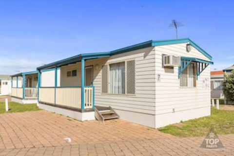 Moana Beach Tourist Park - Hotel NSW 0