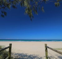 A Deluxe Swim Up Drift Apartments South - Hotel NSW