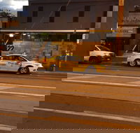 SmartStay Melbourne - Hotel NSW