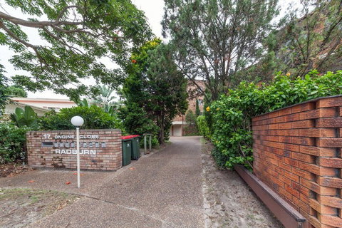 Radburn Unit 3 17 Ondine Close - Hotel NSW 1