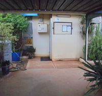 Laverton Motel - Hotel NSW