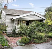 LIAM 3BDR Northcote House - Hotel NSW