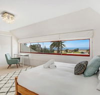 Newcastle Executive Homes - Oceanview Terrace - Hotel NSW
