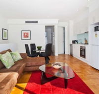 Caulfield Executive Apartment - Hotel NSW