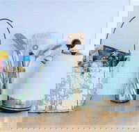 Flotsam Studio Accommodation - Hotel NSW