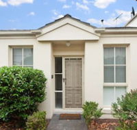 Smart Caulfield Townhouse - Hotel NSW