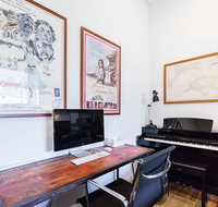 MURRAY 1BDR Fitzroy Apartment - Hotel NSW