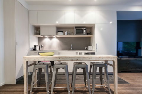 ZACH, 1BDR St.Kilda Apartment - Hotel NSW 3