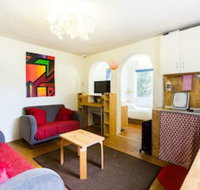 REID Fitzroy Studio Apartment - Hotel NSW
