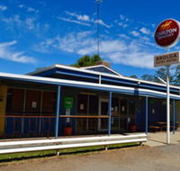 Brolga Hotel Motel - Hotel NSW