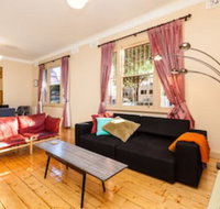 MADELINE 1BDR Fitzroy Apartment - Hotel NSW