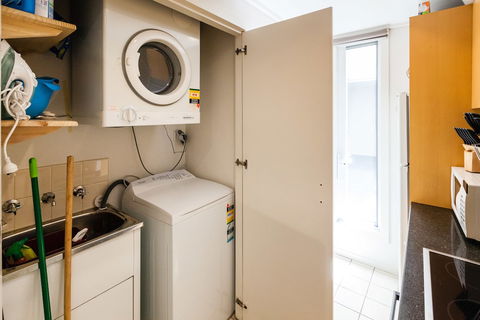 NAOMI, 2BDR South Melbourne Apartment - Hotel NSW 0