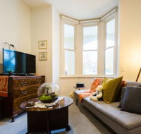 ALIA 1BDR Fitzroy Apartment - Hotel NSW