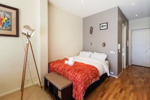 TENNYSON, Richmond Studio Apartment - Hotel NSW 0