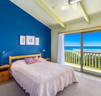 Sandpiper Beach Front House - Hotel NSW