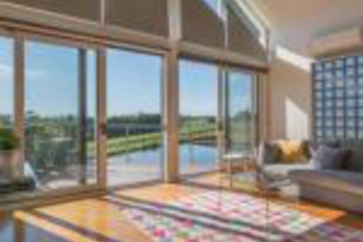 Wandin Yallock VIC Hotel NSW