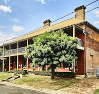 The Old Victoria - Hotel NSW