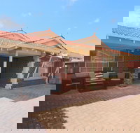 Mindarie Villa - Hotel NSW