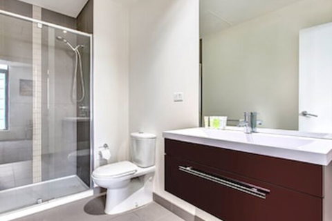 MJ Shortstay Bank Apartments - Hotel NSW 5