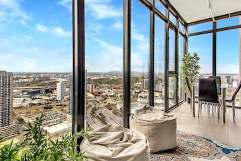 MJ Shortstay Bank Apartments - Hotel NSW 7