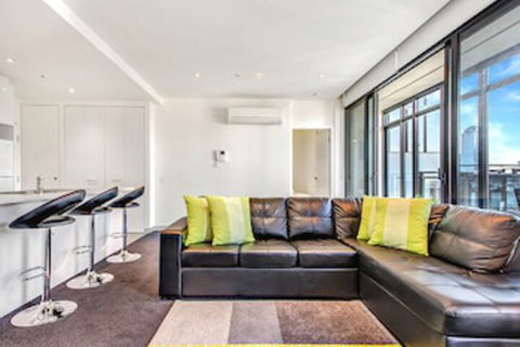 MJ Shortstay Bank Apartments - Hotel NSW 0
