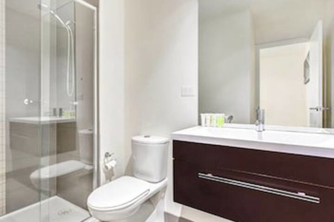 MJ Shortstay Bank Apartments - Hotel NSW 2