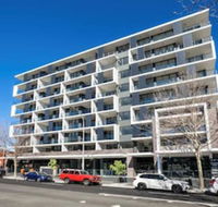 Astra Apartments Wollongong - Hotel NSW