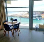 Ocean View Luxury Apartment  Suite - Hotel NSW