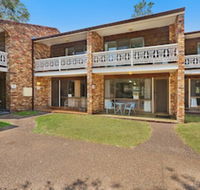 Centennial Terrace Apartments - Hotel NSW
