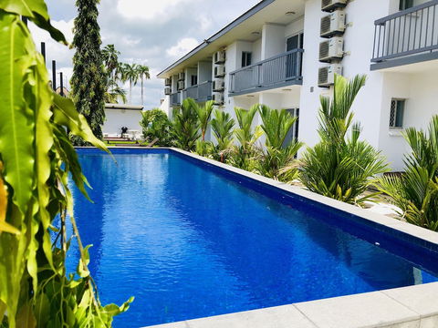 Kalidonis Village - Hotel NSW 3