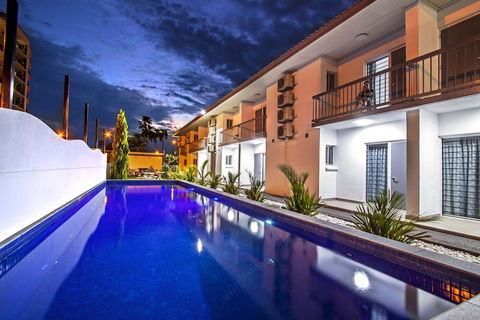 Kalidonis Village - Hotel NSW 5