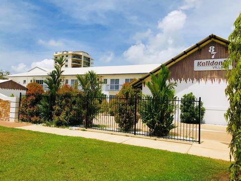 Kalidonis Village - Hotel NSW 2